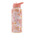 Splosh Sip Insulated Drink Bottle Retro Flower 950ML