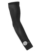 Sparms Cooling Arm Sleeves Black Medium