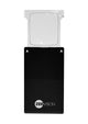Zeevision Sliding Pocket Magnifier With Led