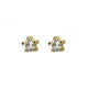 Studex Mini Cubic Zirconia Y H/Sell SM100Y