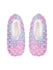 Snuggups Kids Mermaid Slippers Small Eu 30 To 32