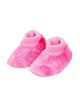SnuggUps Toddler Heart Slippers Large EU27 28