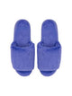 SnuggUps Women's Luxe Cornflower Slippers Small EU35 37