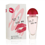 So...? Kiss Me EDT 30ML
