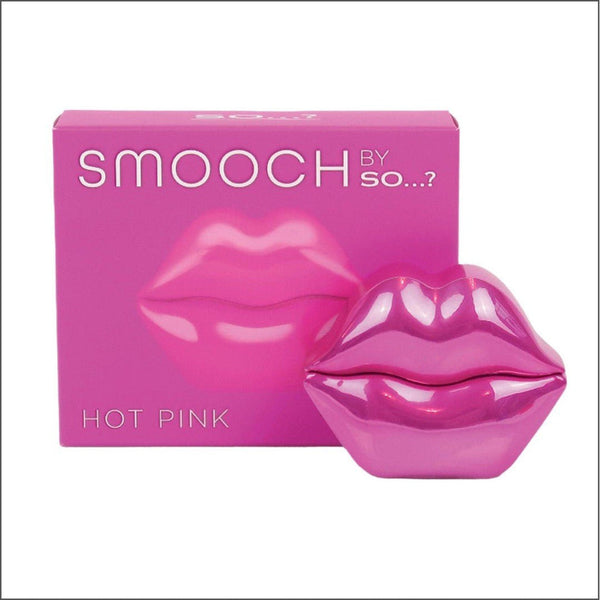 SO...? Smooch Hot Pink EDP 30ml