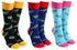 Sock Society Aussie Crocs