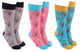 Sock Society Cheeky Monkey Socks