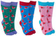 Sock Society Watermelon