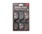 Spare Pair Reading Glasses Plus 1.5
