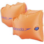 Speedo Armbands Floaties Orange Size 6 to 12