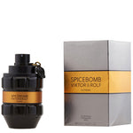 Viktor & Rolf Men's Spicebomb Extreme EDP 90ML