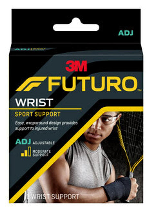 Futuro Wrist Support Sport Adjustable