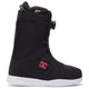 DC Phase Boa - Black / Pink 5