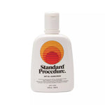 Standard Procedure Sunscreen SPF 50+  For Face And Body 250ML
