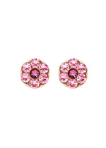 Adnohr Daisy Pink/Fuchsia - Gold - H/Sell