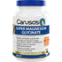 Caruso's Natural Health Super Magnesium Glycinate 120 Tablets