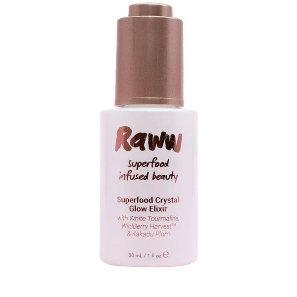 Raww Super Glow Booster Elixir