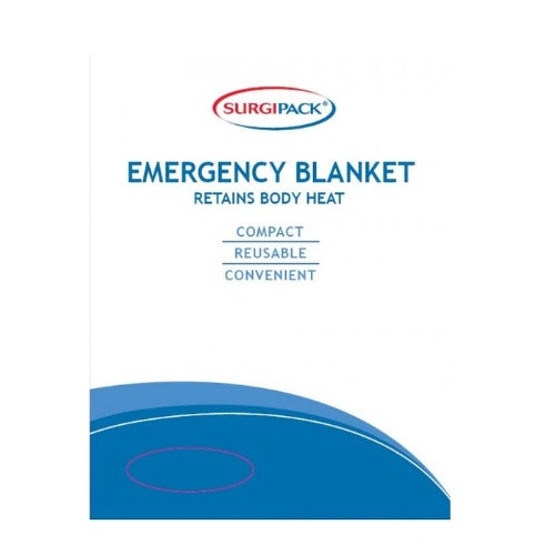 Surgi Emergency Blanket 6016