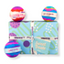 Sweet Treats Bath Bombs Gift Set
