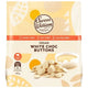 Sweet William White Chocolate Buttons 300g