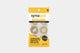 Synxgeli Foam Cushion for Callus and Pressure Spots 6 Pack
