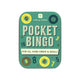 Talking Tables in A Tin Pocket Bingo