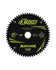 Austsaw Blade Wood Extreme 216mmx30/15.88 Bore  60T Thin Kerf