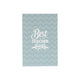 Splosh Teacher Best Teacher Sticky Note Set