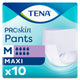 Tena Pants Proskin Maxi Medium 10