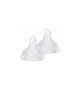 Spectra Wide Neck Teats 2