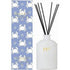 Moss St. Fragrances Tropical Coconut And Lemongrass Diffuser Limited Edition 275ML