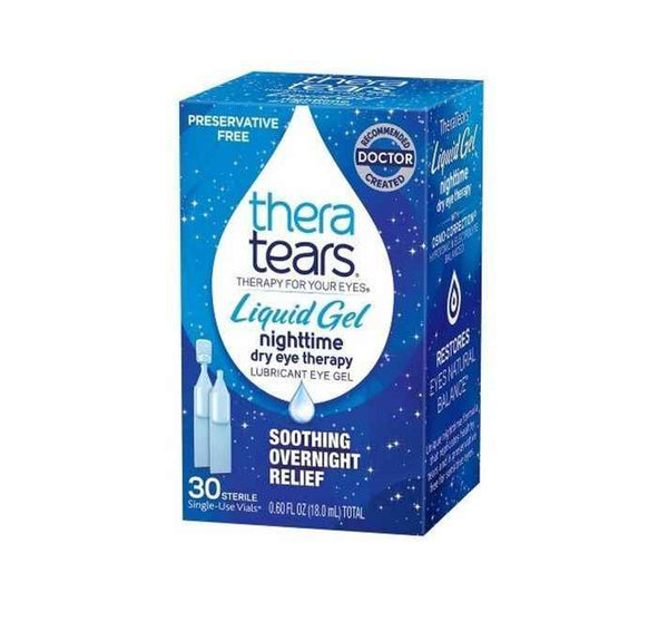 Thera Tears Eye Gel