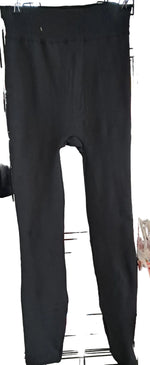 Winter Thermal Leggings Pants