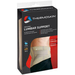 Thermoskin Adjustable Lumbar Support Large