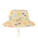 Toshi Banjo Sunhat Congo Driftwood Small