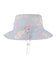 Toshi Desert Rose Sunhat Sky