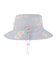 Toshi Sunhat Dreamer for Sun Protection Sky M