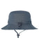 Toshi Sunhat Oly Legionnaire Hat Ink Extra Large