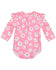 Toshi Swim Onesie Daisy Watermelon Size 2