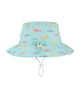 Toshi Sunhat Ryder Utt Legionnaire Style for Babies and Toddlers M