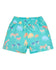 Toshi Swim Boardshort Caspian Size 5