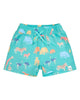 Toshi Swim Boardshort Caspian Size 5