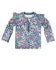 Toshi Splash Swim Ls Rashie Wattle Dusk 5