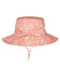 Toshi Sunhat Stephanie Tea Rose