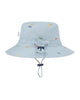 Toshi Folk Sunhat Assorted