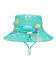 Toshi Swim Hat Congo Seagrass for Sun Protection XL
