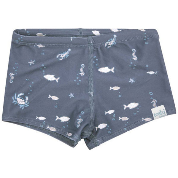 Toshi Swim Short Neptune