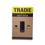 Tradie Real Wheat Filled Heat Bag Large