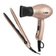 Silver Bullet Styleaway Hair Dryer & Straightner Travel Set Mini