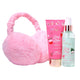 The Kind Edit Co. Cosy Comfort Trio Bath and Body Gift Set 3 Pieces
